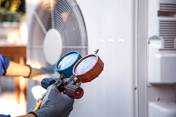 Affordable Hvac solutions in Verona, MS